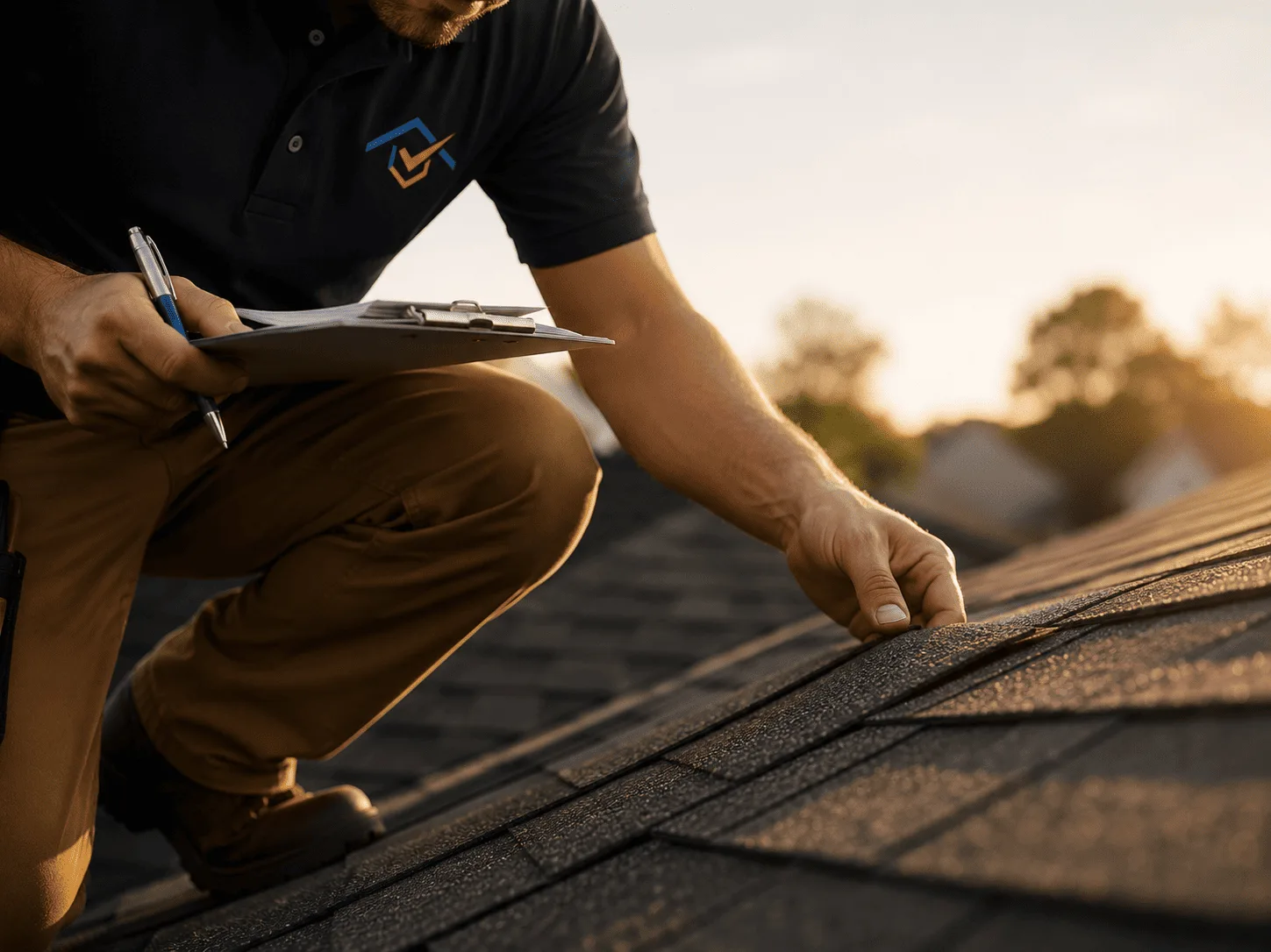 Why Choose Roof Inspection in Holcomb, MS